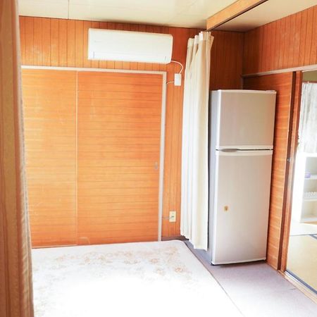 Guesthouse Kyoto Ekimae Buitenkant foto