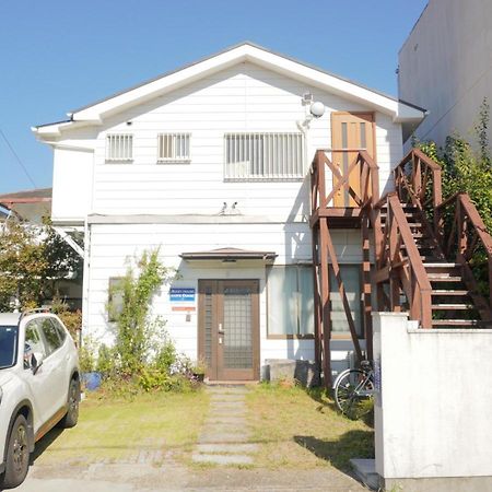 Guesthouse Kyoto Ekimae Buitenkant foto