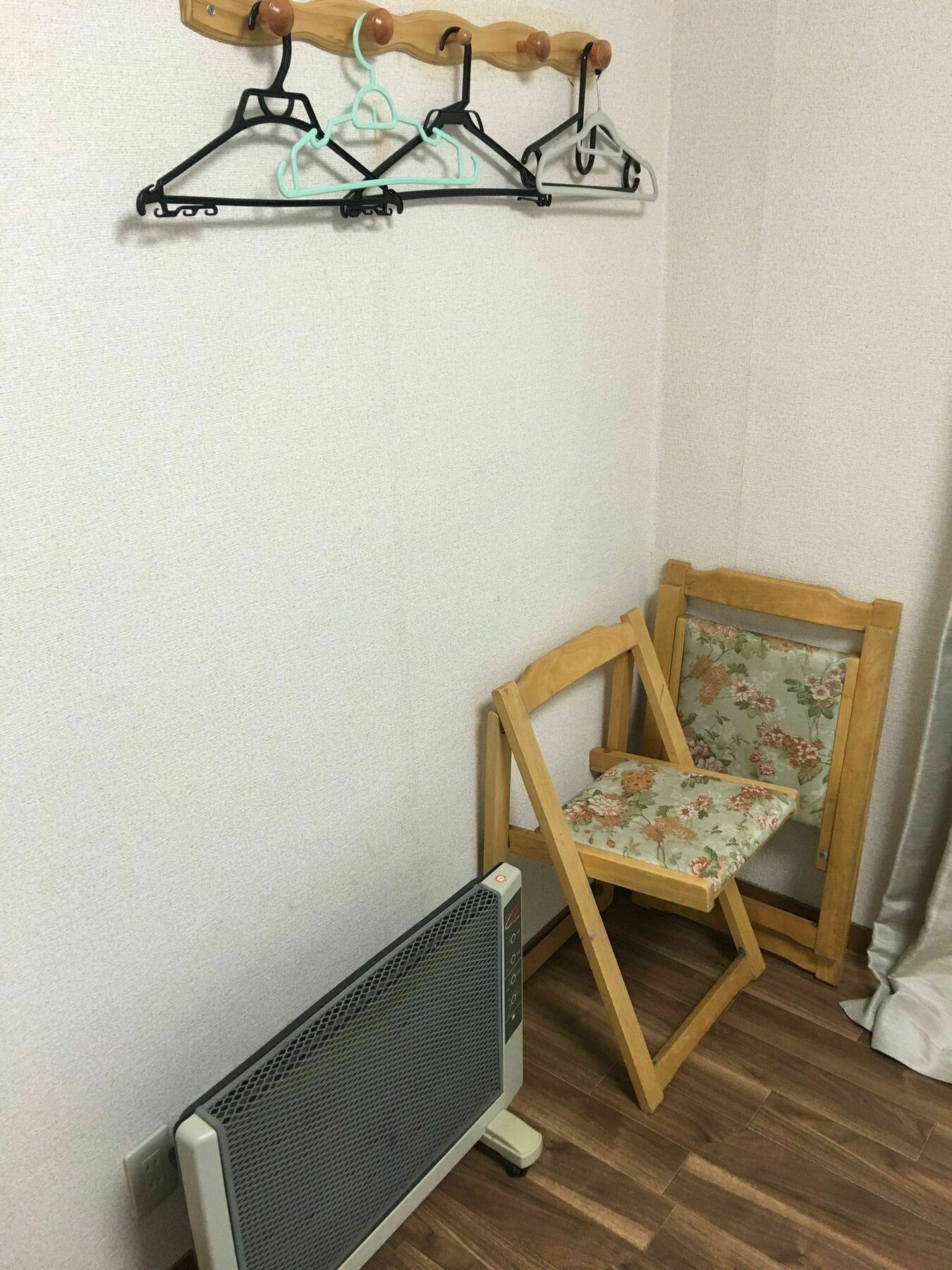 Guesthouse Kyoto Ekimae Buitenkant foto