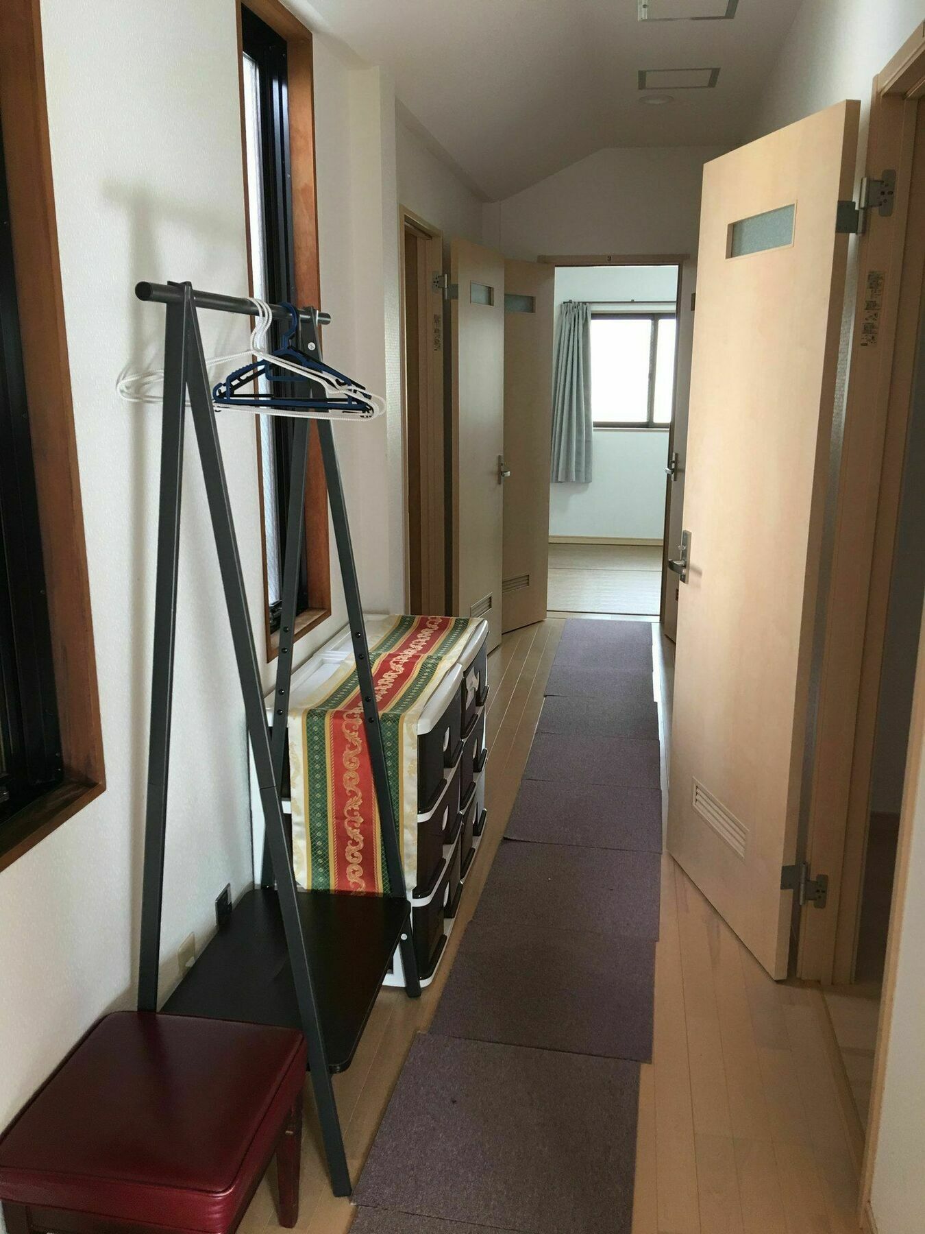 Guesthouse Kyoto Ekimae Buitenkant foto