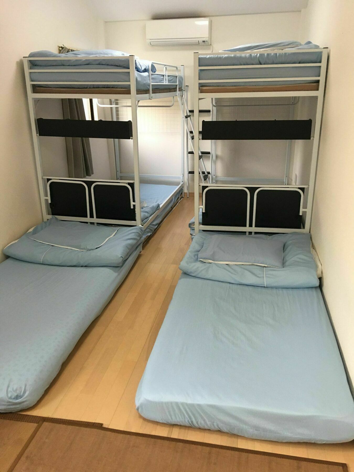 Guesthouse Kyoto Ekimae Buitenkant foto