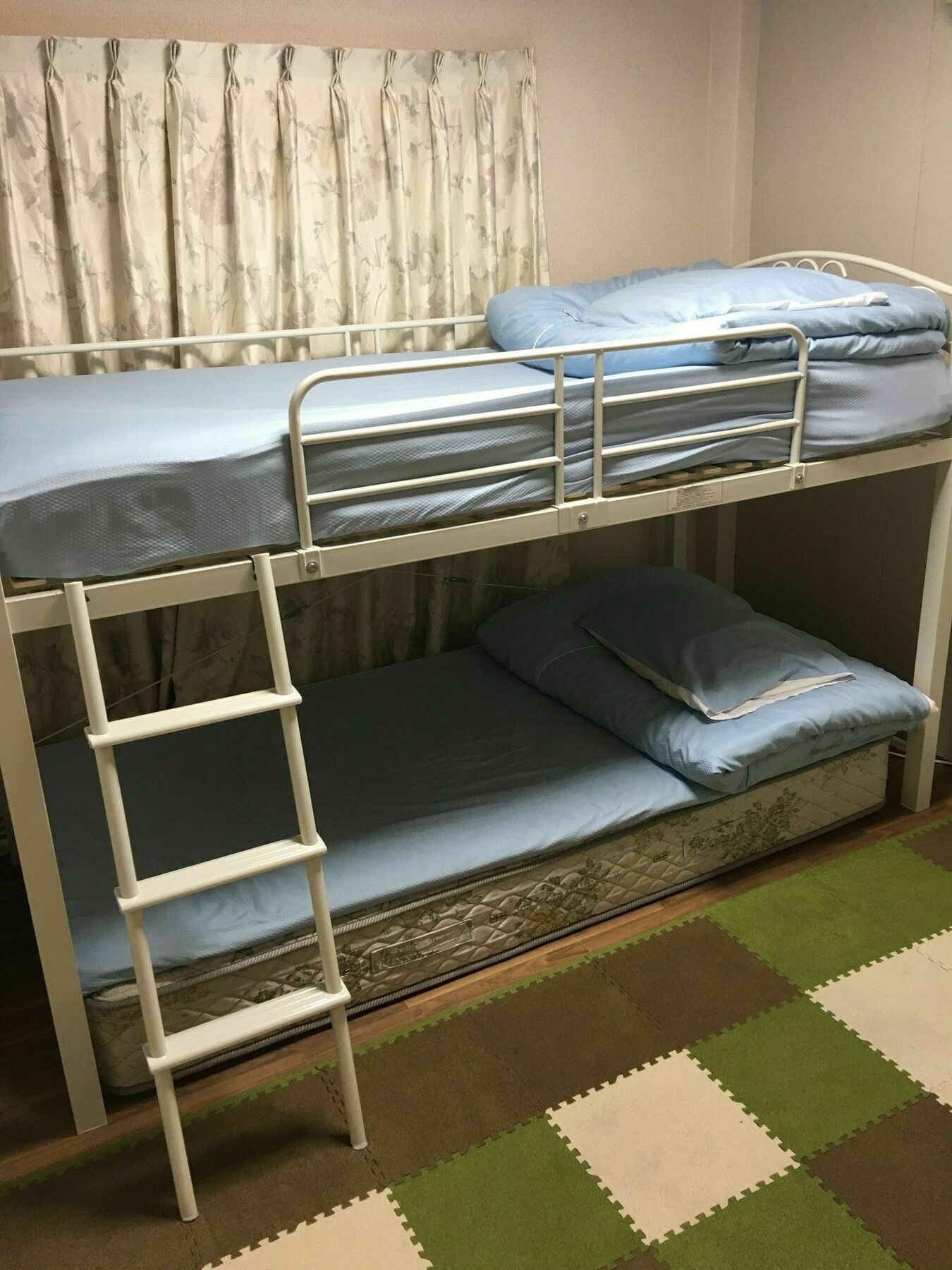 Guesthouse Kyoto Ekimae Buitenkant foto