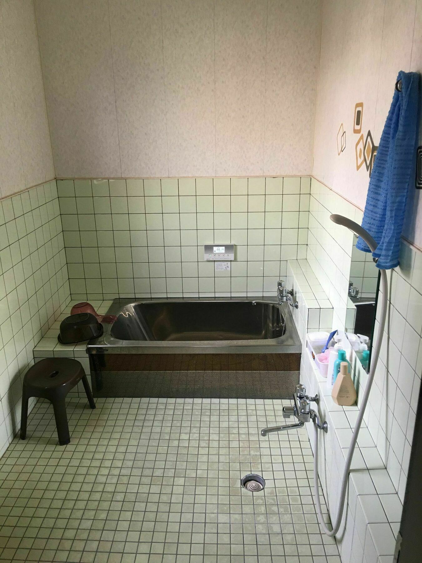 Guesthouse Kyoto Ekimae Buitenkant foto