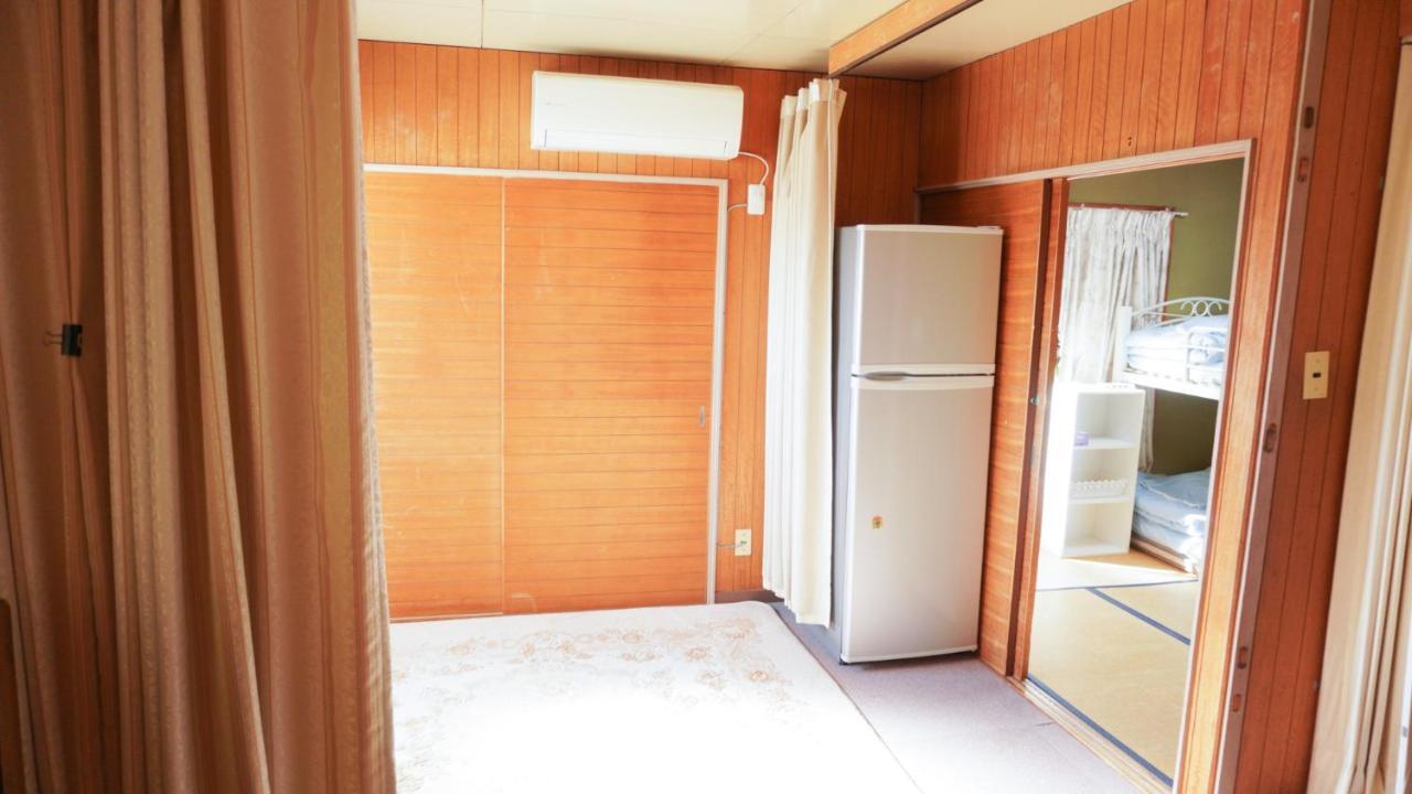 Guesthouse Kyoto Ekimae Buitenkant foto