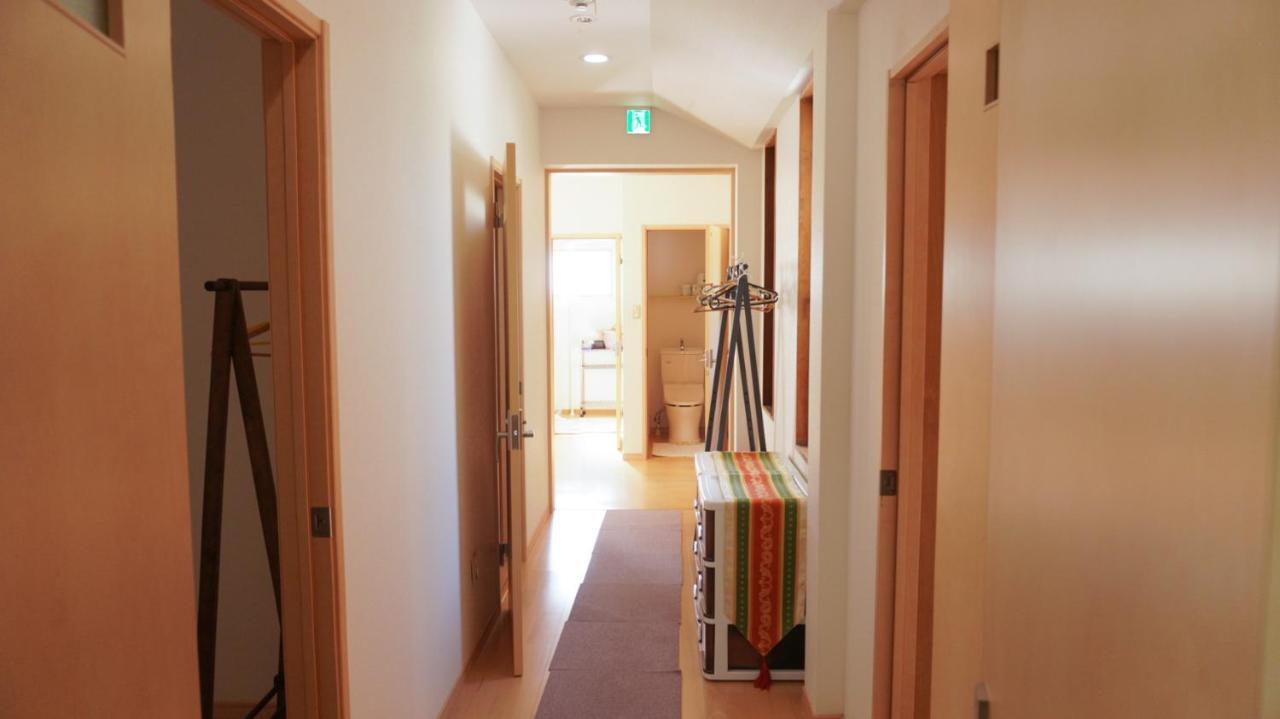 Guesthouse Kyoto Ekimae Buitenkant foto