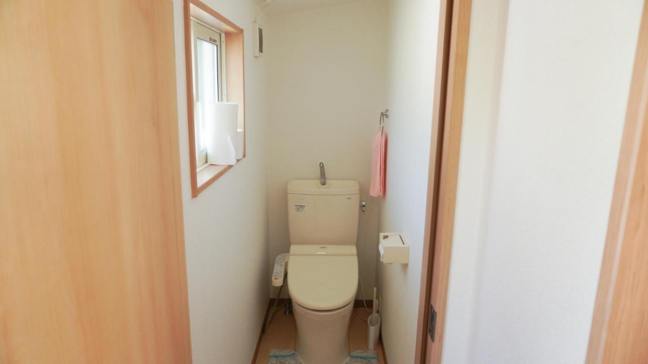 Guesthouse Kyoto Ekimae Buitenkant foto